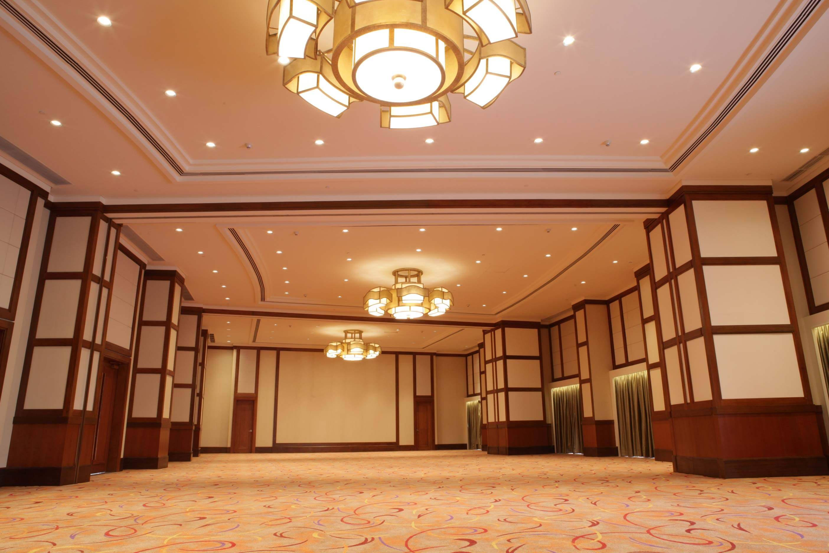 Makati Ballroom
